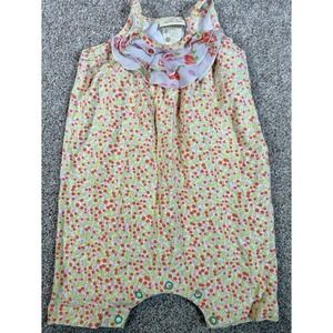 12-18 months Matilda Jane Romper